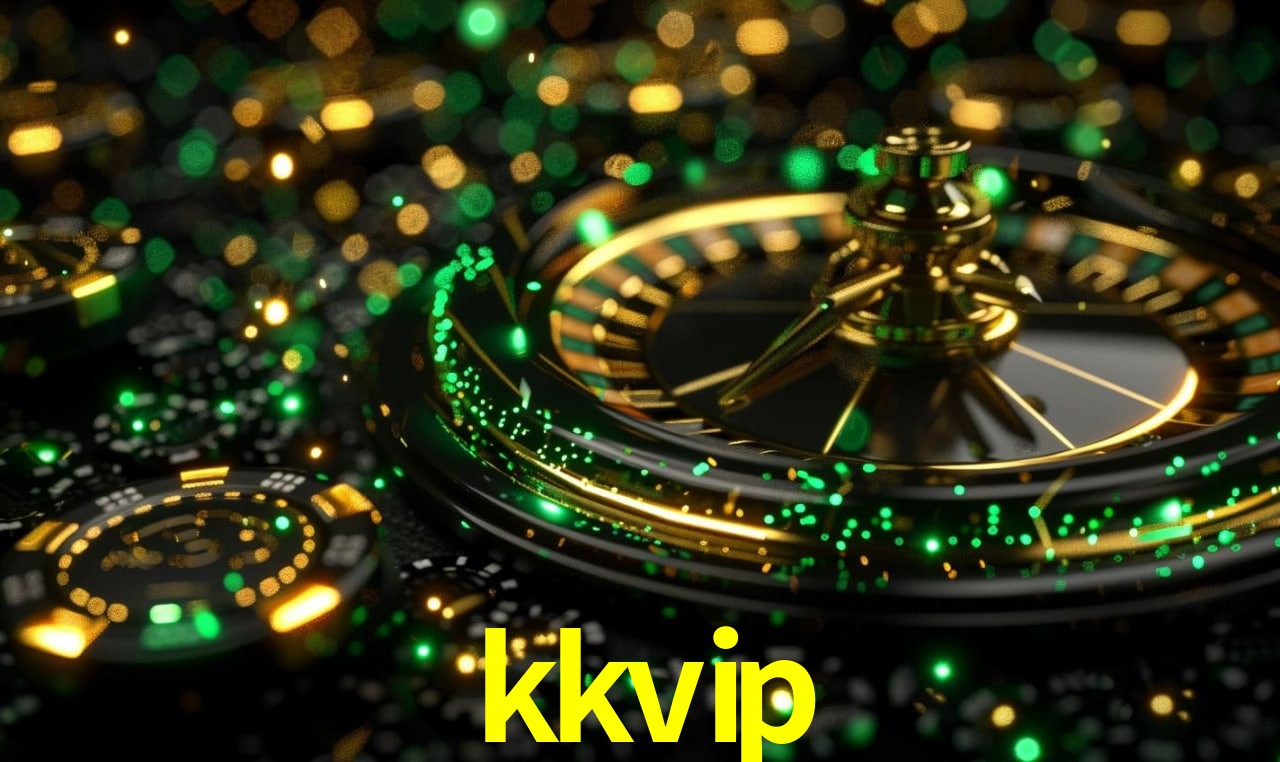 Experimente o Login Seguro Premium no kkvip