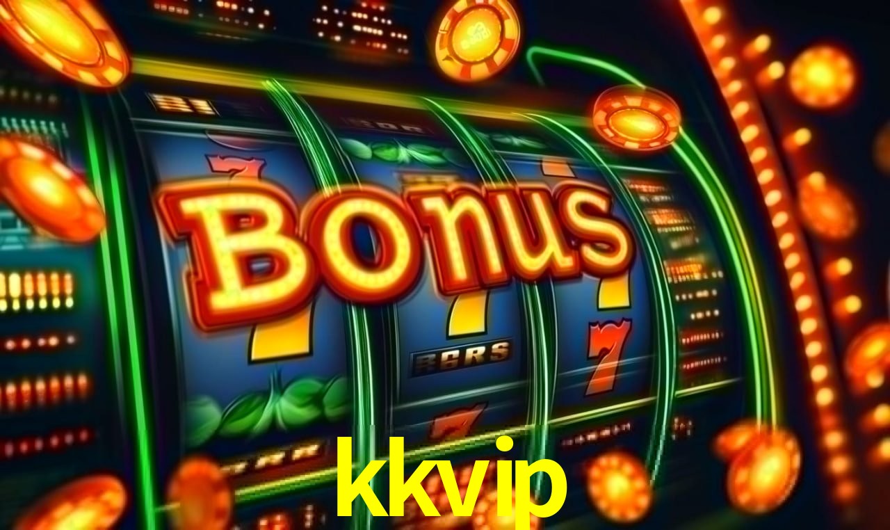 Slot Games kkvip