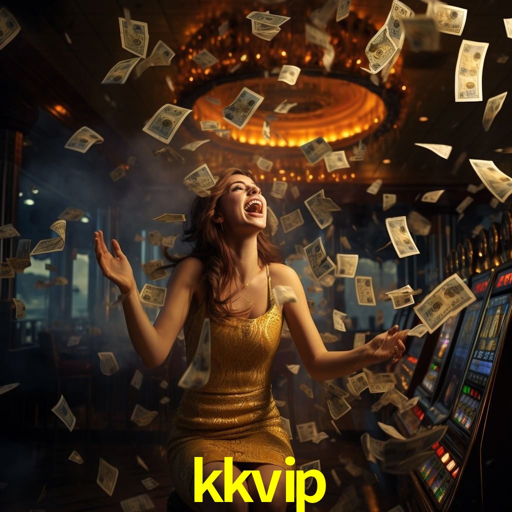 Game Providers kkvip