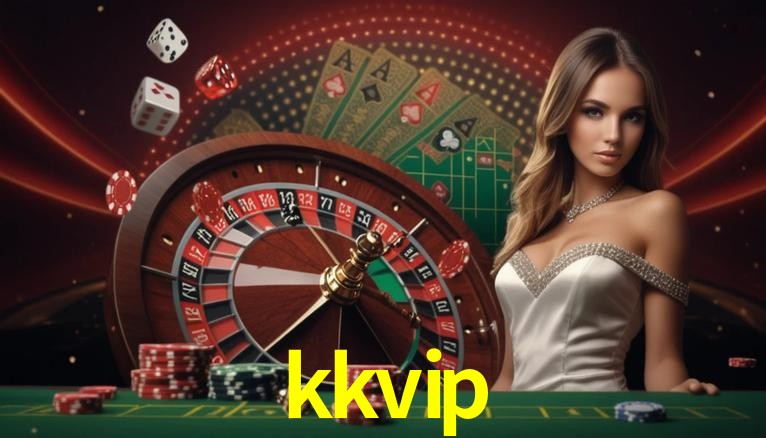 APP oficial da kkvip para mobile
