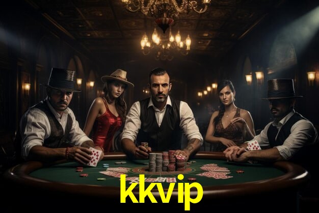 cassino kkvip