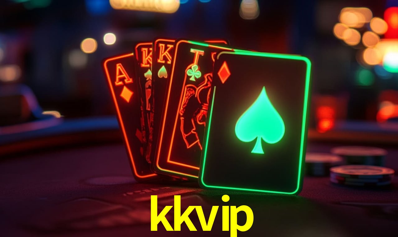 Provedores de Jogos kkvip
