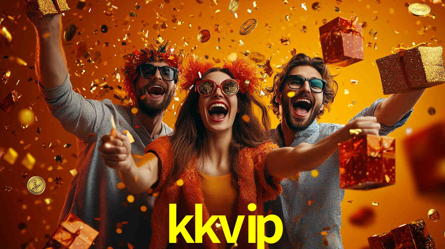 Welcome Bonus kkvip