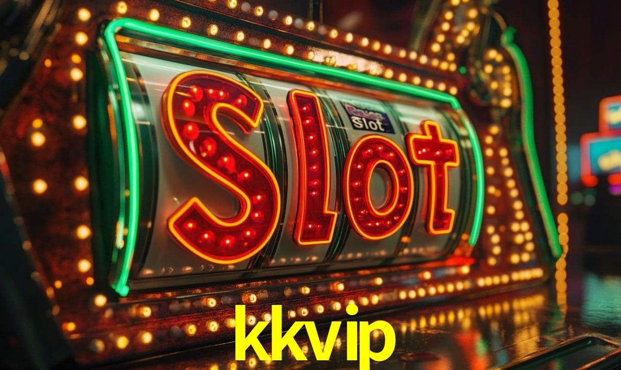 Promoção Relâmpago kkvip