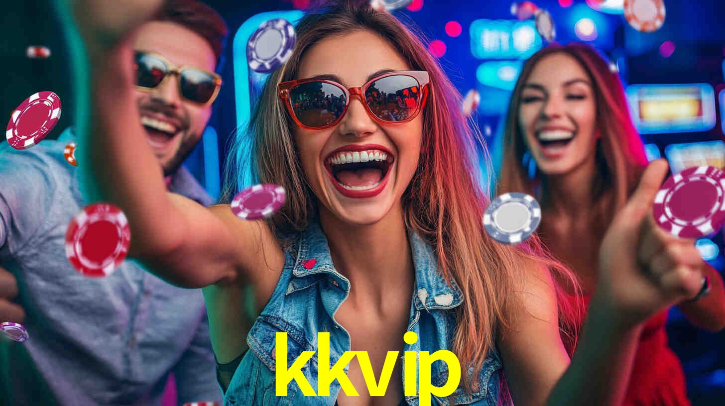 Descubra a Essência do kkvip: Nossa História e Compromissos