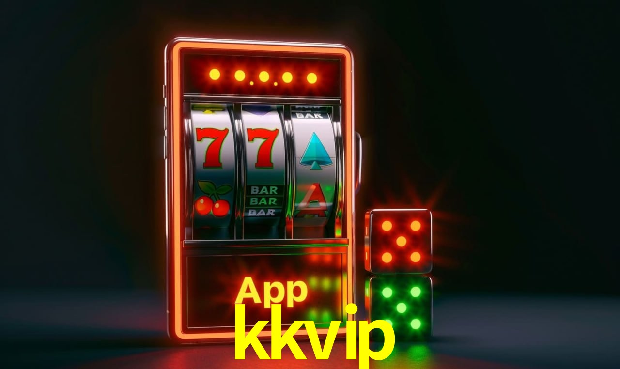 Jogos de Slot kkvip